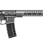 FN 15 DMR3 AR15 Tungsten Grey 5.56 / .223 Rem 18" Barrel 30-Rounds