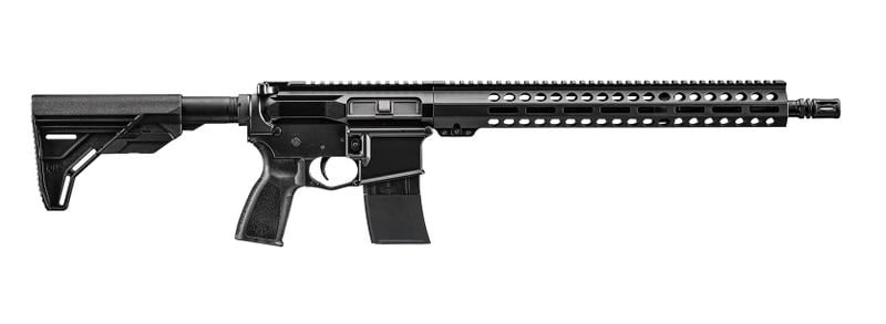 FN FN-15 Guardian 5.56 16" Barrel 10-Rounds