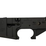 FN FN15 Stripped Lower Black 5.56