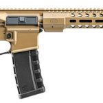 FN FN15 TAC3 AR 15 Flat Dark Earth 5.56 NATO / .223 Rem 16" Barrel 30-Rounds