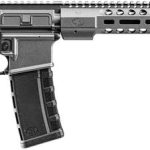FN FN15 TAC3 Grey AR15 5.56 NATO / .223 Rem 16" Barrel 30-Rounds