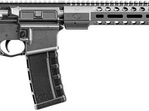 FN FN15 TAC3 Grey AR15 5.56 NATO / .223 Rem 16" Barrel 30-Rounds