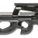 FN PS90 5.7 X 28 16" Barrel 50-Rounds