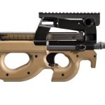 FN PS90 Flat Dark Earth 5.7 X 28 16.04" Barrel 50-Rounds