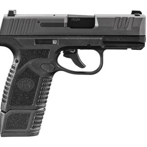 FN Reflex 9mm 3.3" Barrel 15-Rounds - HANDGUNS - Miami Shooters Supply