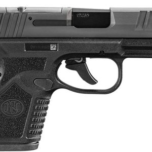 FN Reflex MRD 9mm 3.3" Barrel 10-Rounds - HANDGUNS - Miami Shooters Supply
