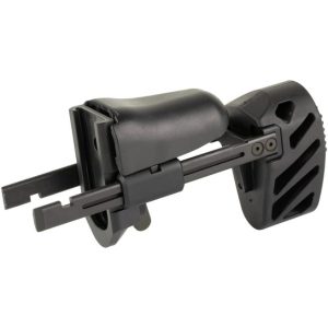 FN SC Rear Stock Fits  FN SCAR 16S/17S/20S Telescoping 3 Position