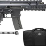 FN SCAR 15P NRCH 5.56 7.5" Barrel 30-Rounds w/ SB Brace