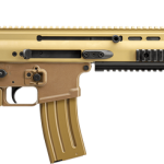 FN SCAR 16s NRCH Flat Dark Earth 5.56x45mm NATO 16.25" Barrel 10-Rounds
