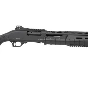 Fusion Firearms Liberty Series Basking 12 Gauge 18.5" Barrel 3" Chamber 4-Rounds