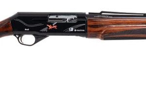 FUSION Bull Prime Walnut 12 GA 28" Barrel 4-Rounds