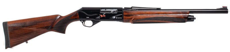 FUSION Bull Prime Walnut 12 GA 28" Barrel 4-Rounds
