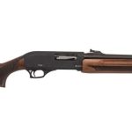 Fusion Firearms Tope Walnut 12 Gauge 18.5" Barrel 3" Chamber 4-Rounds