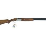 Fausti CALEDON 12GA 28-inch O/U