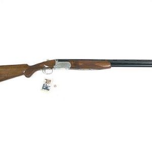 Fausti CALEDON 12GA 28-inch O/U