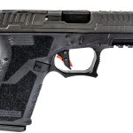Faxon Firearms FX-19 Patriot Compact 9mm 4.01" Barrel 15-Rounds