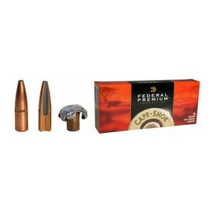 Federal PRM 375H&H 300GR Trophy 20rds