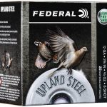 Federal Upland Steel 12 GA 2.75" 25-Rounds #6