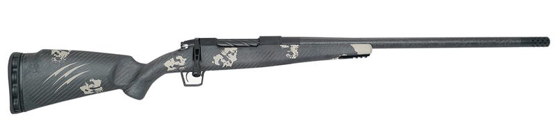 Fierce Firearms CT Rage Phantom Camo 7MM Backcountry 20" Barrel 3-Rounds