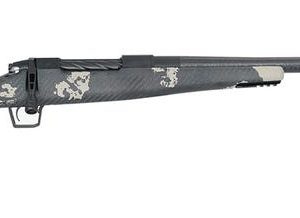 Fierce Firearms CT Rival FP Phantom Camo 7MM Backcountry 20" Barrel 3-Rounds