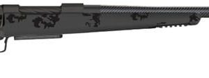 Fierce Firearms CT Rival XP Blackout .300 PRC 20" Barrel 3-Rounds