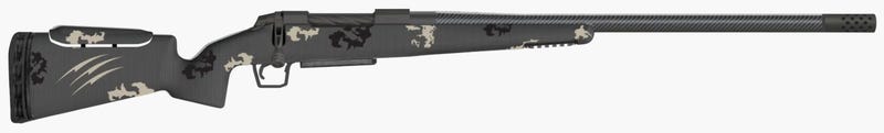 Fierce Firearms CT Rival XP Urban 6.5 PRC 22" Barrel 3-Rounds