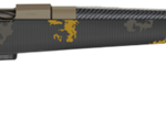 Fierce Firearms CT Rival XP Harvest Camo 6.8 Western 22" Barrel 3-Rounds