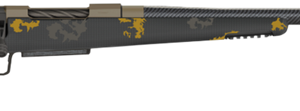 Fierce Firearms CT Rival XP Harvest Camo 6.8 Western 22" Barrel 3-Rounds
