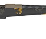 Fierce Firearms CT Rival XP Harvest Camo 7MM Backcountry 20" Barrel 3-Rounds