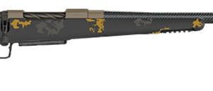 Fierce Firearms CT Rival XP Harvest Camo 7MM Backcountry 20" Barrel 3-Rounds