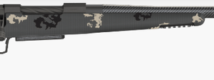 Fierce Firearms CT Rival XP Carbon Fiber 7mm PRC 20" Barrel 3-Rounds