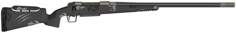 Fierce Firearms CT Rival XP Phantom Camo 7mm PRC 24" Barrel 3-Rounds