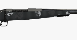 Fierce Firearms CT Rogue Phantom Camo 7mm Rem Mag 22" Barrel 3-Rounds