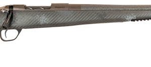 Fierce Firearms Carbon Rage Phantom Camo 7mm PRC 22" Barrel 3-Rounds