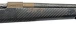 Fierce Firearms Carbon Rival FP Trophy Camo .300 PRC 24" Barrel 3-Rounds