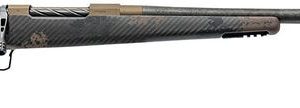 Fierce Firearms Carbon Rival FP Trophy Camo .300 PRC 24" Barrel 3-Rounds