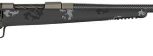 Fierce Firearms Carbon Rival FP Phantom Camo .300 PRC 24" Barrel 3-Rounds
