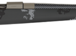Fierce Firearms Carbon Rival FP Phantom Camo .300 Win 22" Barrel 3-Rounds