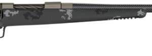 Fierce Firearms Carbon Rival FP Phantom Camo .300 Win 22" Barrel 3-Rounds