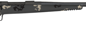 Fierce Firearms Carbon Rival FP Urban Camo .308 Win 20" Barrel 4-Rounds