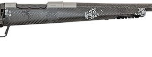 Fierce Firearms Carbon Rival FP Phantom Camo 7mm PRC 20" Barrel 3-Rounds