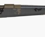 Fierce Firearms Carbon Rival FP Trophy Camo 7mm PRC 24" Barrel 3-Rounds