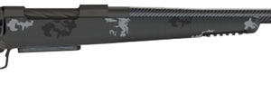 Fierce Firearms Carbon Rival XP Phantom Camo .300 PRC 20" Barrel 3-Rounds