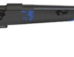 Fierce Firearms Carbon Rival XP Battle Blue .308 Win 20" Barrel 4-Rounds