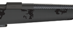 Fierce Firearms Carbon Rival XP Blackout Camo 6.8 Western 22" Barrel 3-Rounds