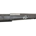 Fierce Firearms Carbon Rival XP Phantom Carbon Camo 7mm PRC 22" Barrel 3-Rounds