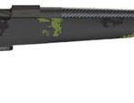 Fierce Firearms Carbon Rival XP Forest 7mm PRC 24" Barrel 3-Rounds