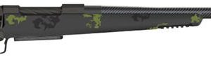 Fierce Firearms Carbon Rival XP Forest 7mm PRC 24" Barrel 3-Rounds