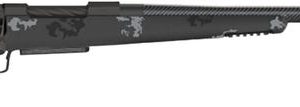Fierce Firearms Carbon Rival XP Phantom Camo 7mm PRC 24" Barrel 3-Rounds