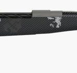 Fierce Firearms Carbon Rogue Mini Phantom Camo 6.5 Creedmoor 20" Barrel 4-Rounds